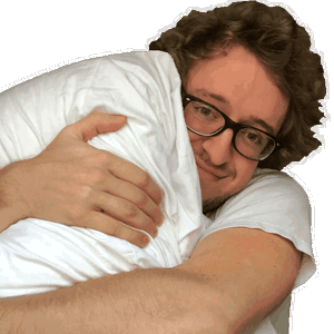 Peter's Content-Free Podcast