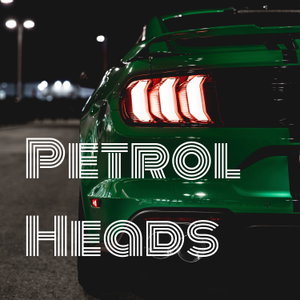 Petrol Heads