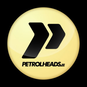 Petrolheads.ee podcast