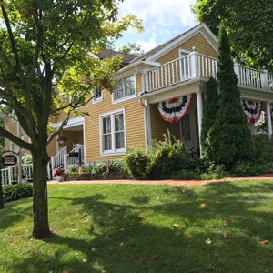 Pewaukee Historical Walking Tour