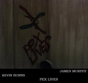 Pex Lives: A Doctor Who Podcast