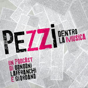 Pezzi: dentro la musica