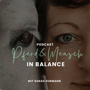 Pferd & Mensch in Balance
