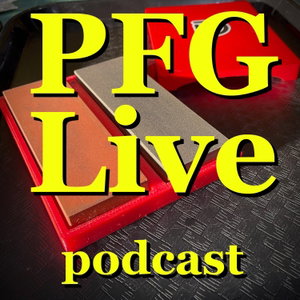 PFG Live