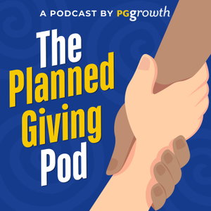 PGgrowth - Planned Giving podcast