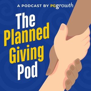 PGgrowth - Planned Giving podcast
