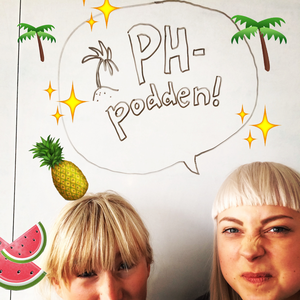 PH-podden