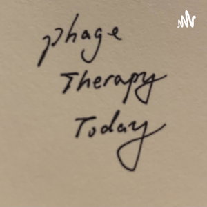 Phage Therapy Today