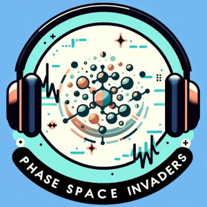 Phase Space Invaders (ψ)