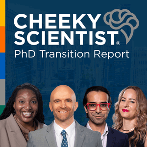 PhD Transition Report On-Demand