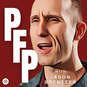 Phenomenal Future Podcast (PFP)