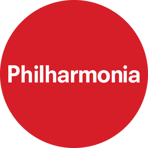 Philharmonia Orchestra Video Podcasts