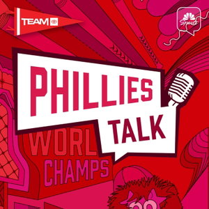 Phillies Talk: A Philadelphia Phillies Podcast