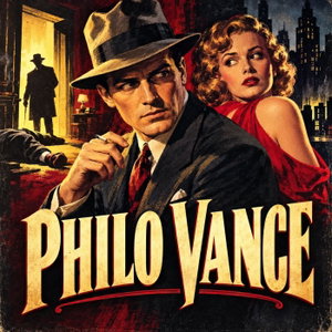 Philo Vance