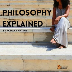 Philosophy explained