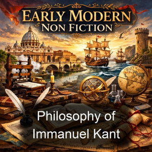 Philosophy of Immanuel Kant