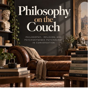 Philosophy On The Couch