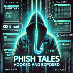 Phish Tales: Hooked and Exposed
