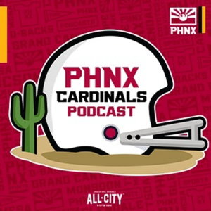 PHNX Arizona Cardinals Podcast
