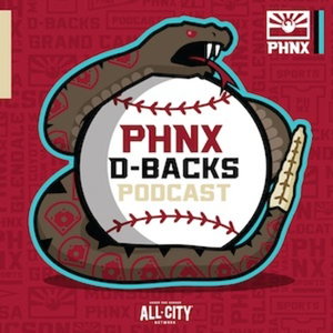 PHNX Arizona Diamondbacks Podcast