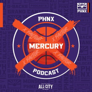 PHNX Mercury
