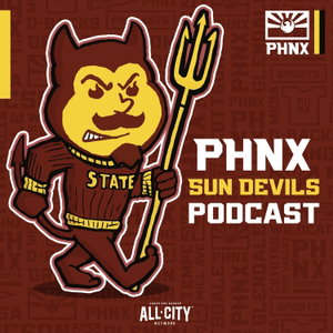 PHNX Sun Devils Podcast