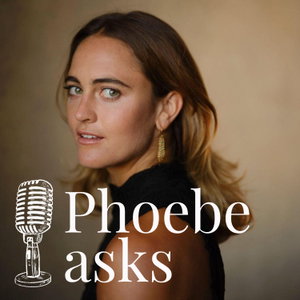 Phoebe Asks