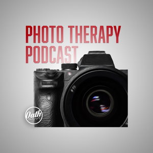 Photo Therapy Podcast