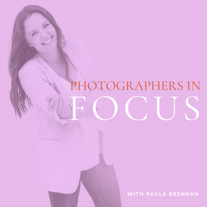 Photographers In Focus