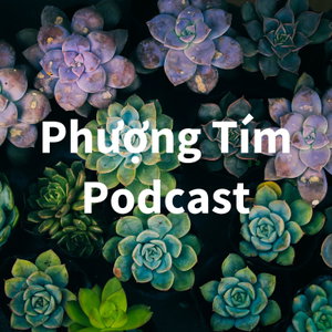 Phượng Tím Podcast - Sách Nói Phật Giáo