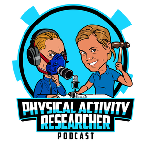 Physical Activity Researcher