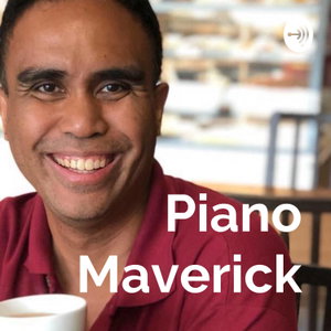 Piano Maverick