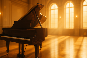 Piano Music