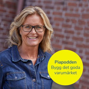 Piapodden