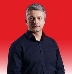Piața Victoriei (MARȚI) - Europa FM