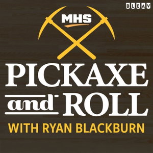 Pickaxe and Roll