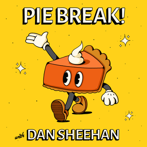 Pie Break // Commander Sphere