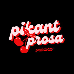 Pikant Prosa - Romancepodden