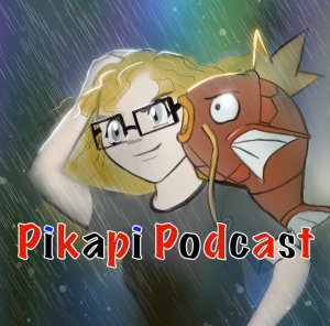 Pikapi Podcast