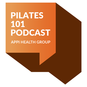 Pilates 101 Podcast
