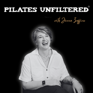 Pilates Unfiltered