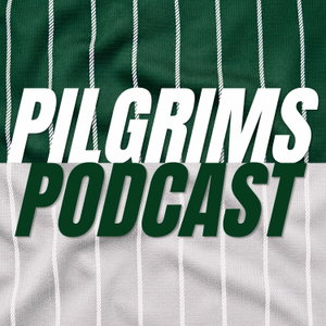 Pilgrims Podcast