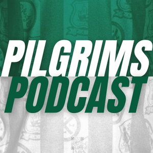 Pilgrims Podcast