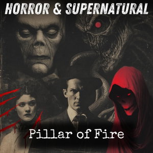 Pillar of Fire