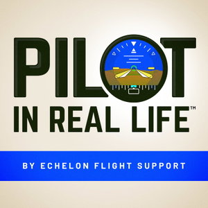 Pilot in Real Life