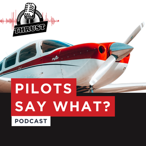 Pilots Say What? 