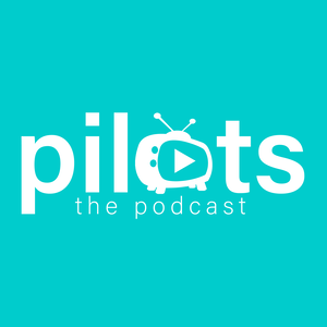 Pilots The Podcast