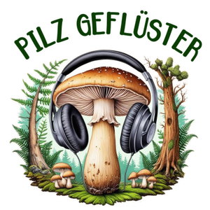 Pilzgeflüster