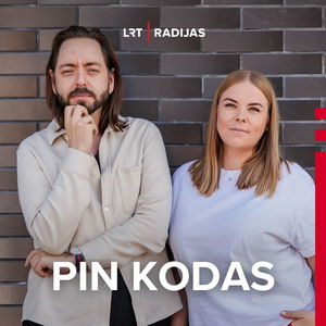 PIN kodas