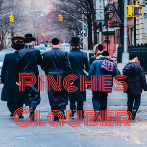 Pinches Glauber - Yiddish 